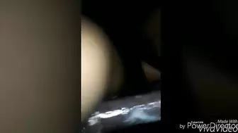 Almost get Caught Fuckn Brother Wife in Da Bathroom she Love Nuttin on BBC