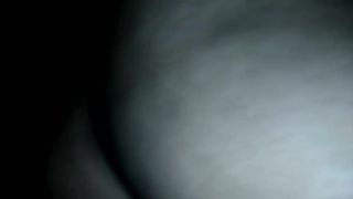 Wife Enjoying herself