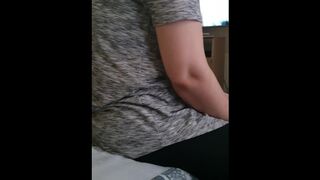 Step Mom Sneak into Step Son Room for Fuck before Breakfast