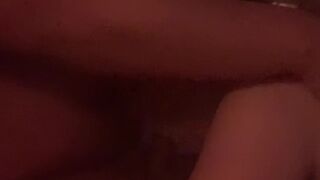 FUCKING THE INSANELY FINE HORNY EX-WIFE WHILE HE’S AT WORK. 