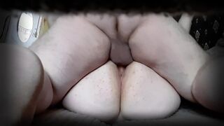 In the Morning, a Quick Jizz in my Wifey