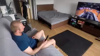 Anal Hard-Core Bum to Mouth is more Fun than Watch TV