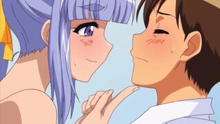 (ASIAN CARTOON) NYMPHOMANIAC PART two NOW SHE’S a LONELY HOUSEWIFE THAT CANT CONTROL HER URGES