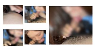 個人撮影　ポリスコスプレ美女にめっちゃ責められる男の末路①～samuraifoods