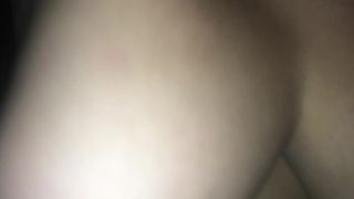 Riding Sri Lankan Humongous Hunk Penis in Wake up Time