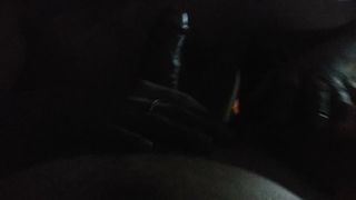 Wife giving me a BJ