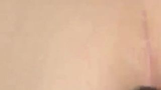 Anal play