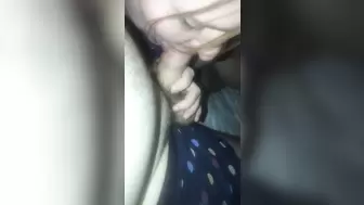 Russian Wife suck