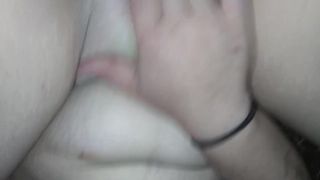 Wifey submitting to anal and liking it