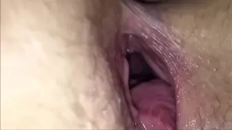 Fucking Her three Month Unwashed Stinky Twat Babreback & Loved Her Smell Filled Her Vagina Full Of Jizz