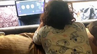 The Teachers Bf Likes Online Classes