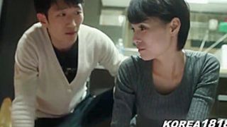 Excellent Adult Scene Milf Alluring Like In Your Dreams