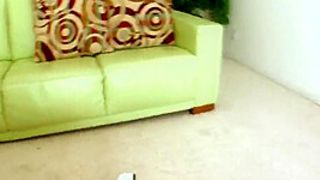 David Perry, Toni Ribas And Riley Evans In Part one