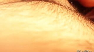 Monstrous Sperm In Mouth - Pinay Oral Sex Oral Cream-Pie