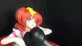 Miraidouga - You Can Never See The New Real Face 003