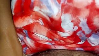 Neighbor Cheating On His Love With Another Sexypuja