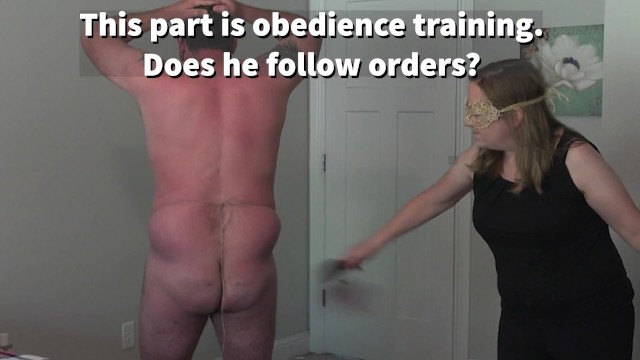 Ex-Wife Kicks Husbands Balls CBT Torture Ball Kicking Fiance Ball ...