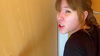 Spermauberdosis Fur Mich!! 10 Min