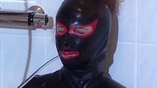 Latex Slave one