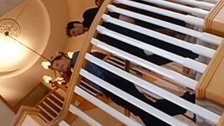 Dirty Fucking Lady Likes Monstrous Pricks!!! - Vol. #02