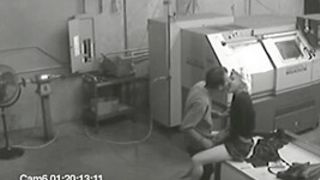 Attractive Blonde fingering by a hubby and Masturbates caught on online cam