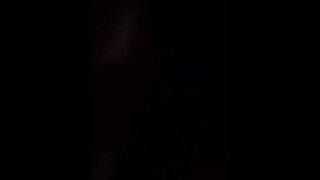 Nutted in his Wife...she Didn’t Care!!!