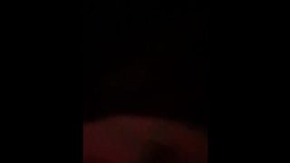 Red-Head Wide White Ex-Wife cheating with BBC sucks til cum-shot