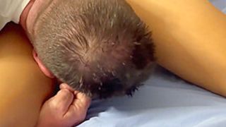 Breakfast In Bed Very Quickly Turns Into Getting A Mouthful Of Dong. Order Your Own Custom Film