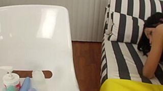 Bic 853) - Sasha Rose