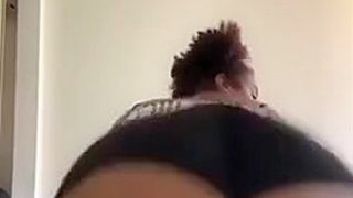 Big Bodied Woman Tonya Bottomz