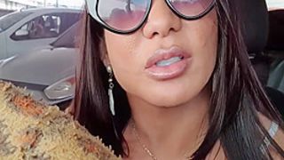 Ativa Seu App Mama Drive Nas Ruas Do Rj Atras De Pica . Treta Completa No Xv Red .. 8 Min - Bianca Naldy