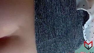 Nachbarsjungen Verfuhrt! 12 Min