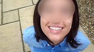 Toilet For A Day - 24h Of Piss Drinking!