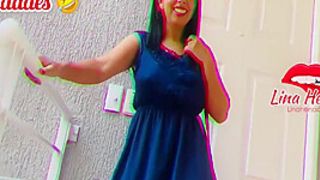 I Masturbates In Public In A Shopping Center In Medellin