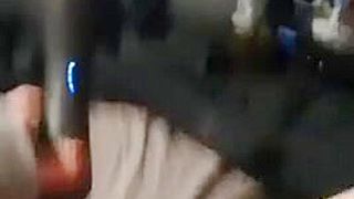 Sweet Chick Masturbate (part.two)