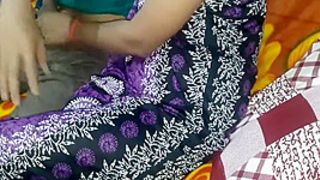 Misstaniya - Indian House Owner Nailed Her Maid