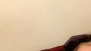 Rubbing That Dat Cunt