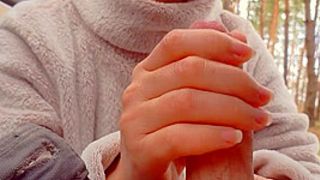 Bj Milf Skank From The Highway Spunk On Face