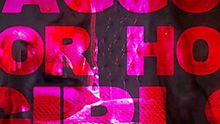 Cruelgf - Mean Cashleigh 1120