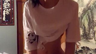 Massage Turn To Fuck Session