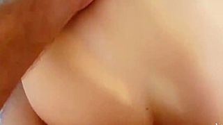 Anal Day Part one - My Lady Asked Me To Fuck Her Butt Hard