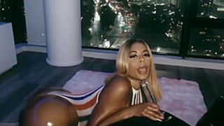 Xxx Live July 4th Fireworks - Strella Kat