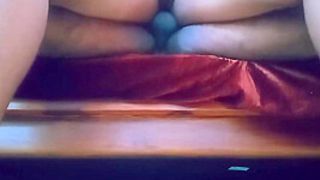 Attractive Ex-Wife Banged By Husbands Friend