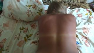 Mature Real Milf Doggy Homemade Wife Voyeur Hidden Anal Teen