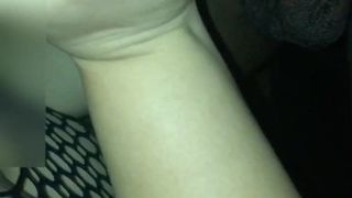 Bbw wife shared with BBC