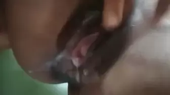 Nepali village ex-wife fingering cream pie cunt when thirsty for sex || चिक्न नपाएर सुड्डीको बिजोग ||