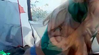 Riskanter Sex Am Strabenrand