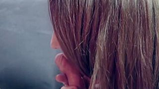Cady Nice Nailed By Stranger For Money Get Massvie Cream Pie Anal Plug