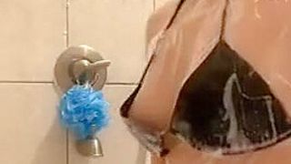 Rebecca Periscope Shower