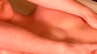 Amai Liu In Goddess Receives Tantric Yoni Massage